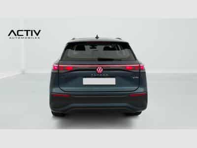 VW Tayron 1.5 eTSI 150ch DSG7 7pl Life Plus (2025) - Foto 6