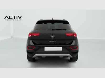 VW T-Roc 2.0 TDI 150 Start/Stop DSG7 Life Plus (2025) - Foto 6
