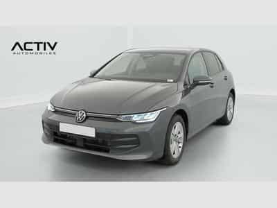 VW Golf VIII 2.0 TDI SCR 115 BVM6 LIFE (2025) - Photo 3