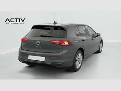 VW Golf VIII 2.0 TDI SCR 115 BVM6 LIFE (2025) - Photo 7