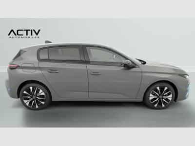 Peugeot 308 HYBRID 145 E-DCS6 ALLURE (2026) - Photo 8