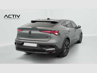 Renault Rafale E-Tech full hybrid 200ch esprit Alpine (2026) - Photo 7