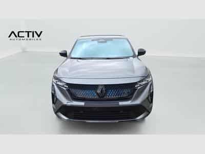 Renault Rafale E-Tech full hybrid 200ch esprit Alpine (2026) - Photo 2