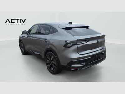 Renault Rafale E-Tech full hybrid 200ch esprit Alpine (2026) - Photo 5