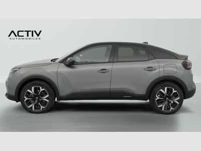 Citroën C4 Hybride 145 ch e-DCS6 Max (2026) - Photo 4