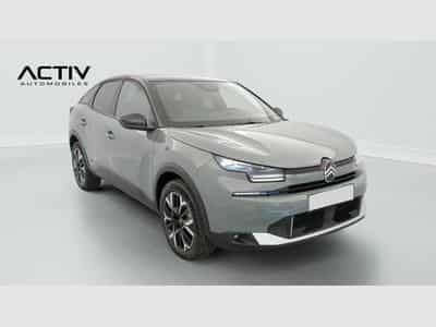 Citroën C4 Hybride 145 ch e-DCS6 Max (2026) - Photo 1