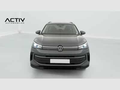 VW Tiguan 2.0 TDI 150ch DSG7 Life (2025) - Photo 2