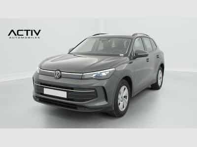 VW Tiguan 2.0 TDI 150ch DSG7 Life (2025) - Photo 3
