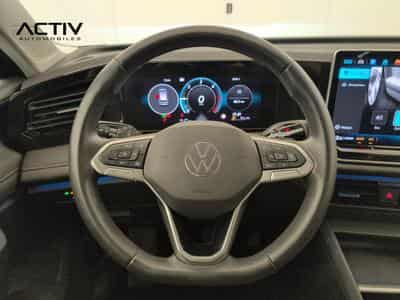 VW Tiguan 2.0 TDI 150ch DSG7 Life (2025) - Photo 14
