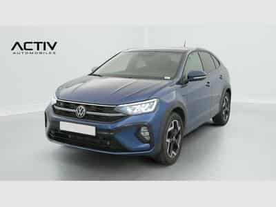 VW Taigo 1.0 TSI 116 BVM6 R-LINE (2025) - Photo 3