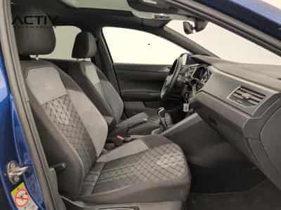 VW Taigo 1.0 TSI 116 BVM6 R-LINE (2025) - Photo 9