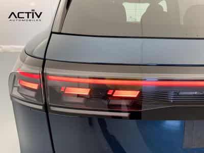 VW Tiguan 1.5 ETSI 150CH DSG7 Life (2026) - Photo 11