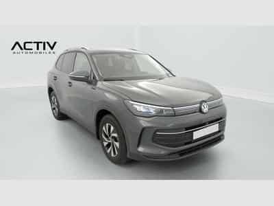 VW Tiguan 1.5 ETSI 150CH DSG7 Life (2026) - Photo 1
