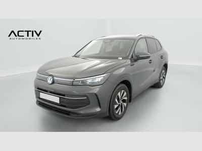 VW Tiguan 1.5 ETSI 150CH DSG7 Life (2026) - Photo 3