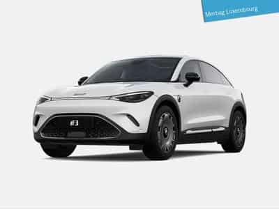 Smart #3 PREMIUM (2026) - Photo 1