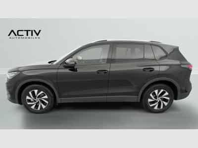VW Tiguan 1.5 ETSI 150CH DSG7 Life (2026) - Photo 12