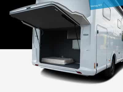 Frankia Autres MESSE-DEAL Neo MI7 GDK 3,5t/4,5t Tageszulassung (2026) - Photo 5