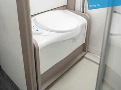Frankia Autres MESSE-DEAL Neo MI7 GDK 3,5t/4,5t Tageszulassung (2026) - Photo 13