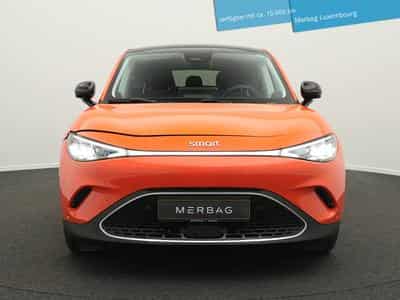 smart #3 PULSE (2026) - Photo 2