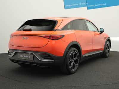 smart #3 PULSE (2026) - Photo 3