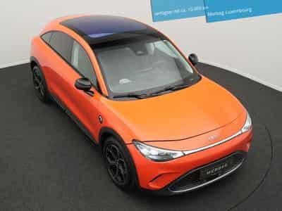 smart #3 PULSE (2026) - Photo 12
