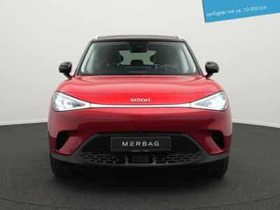 smart #1 Pro (49 kWh) (2026) - Photo 2