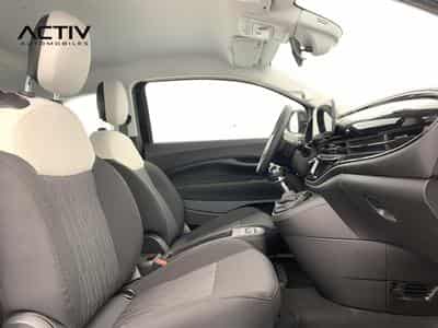 Fiat 500 1.0 65 ch Hybride Icône (2026) - Photo 9