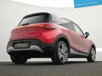 smart #1 Pro (49 kWh) (2026) - Photo 11