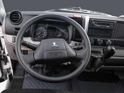 Fuso Canter 7C18 7.5t Kipper (2025) - Foto 6