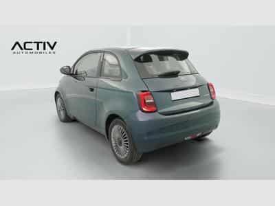 Fiat 500 1.0 65 ch Hybride Icône (2026) - Photo 5