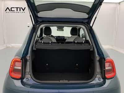 Fiat 500 1.0 65 ch Hybride Icône (2026) - Photo 11