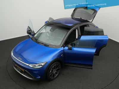 smart #3 Premium (66kWh) (2026) - Photo 14