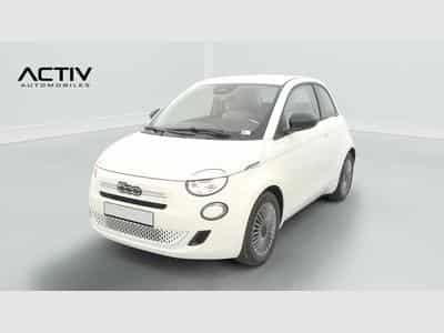 Fiat 500 1.0 65 ch Hybride Icône (2026) - Photo 3