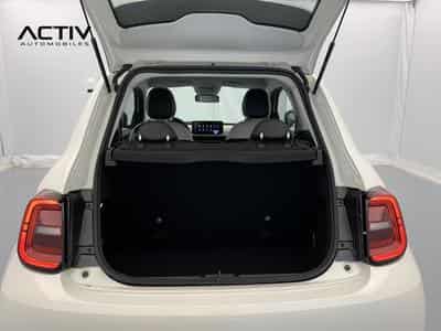 Fiat 500 1.0 65 ch Hybride Icône (2026) - Photo 11