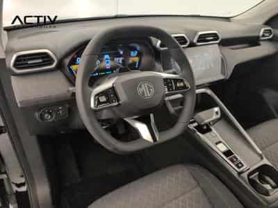 Mg ZS 1.5 L Hybrid+ 197 ch Standard (2026) - Photo 15