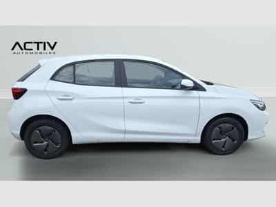 Mg MG3 1.5 L Hybrid+ 195 ch Standard (2026) - Photo 8
