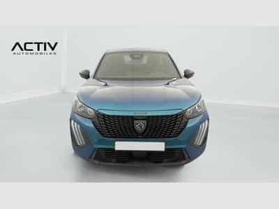 Peugeot 2008 100 S&S BVM6 Style (2026) - Photo 2