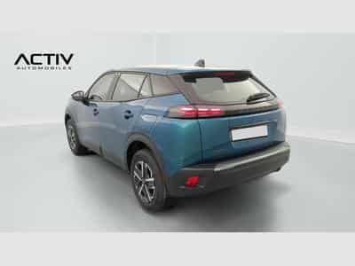 Peugeot 2008 100 S&S BVM6 Style (2026) - Photo 5