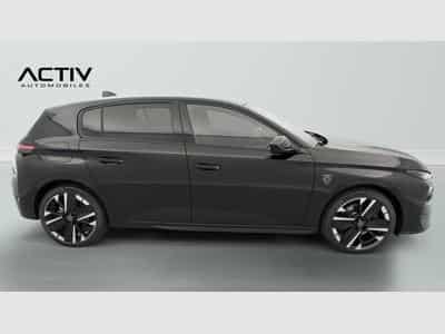 Peugeot 308 Hybrid 145 e-DCS6 GT (2026) - Photo 7