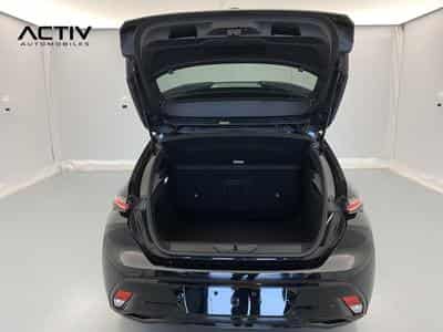 Peugeot 308 Hybrid 145 e-DCS6 GT (2026) - Photo 11