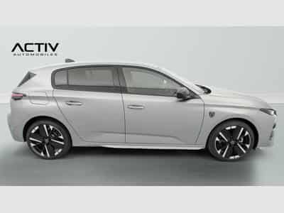 Peugeot 308 Hybrid 145 e-DCS6 GT (2026) - Photo 8