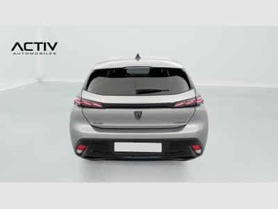 Peugeot 308 HYBRID 145 E-DCS6 ALLURE (2026) - Photo 6