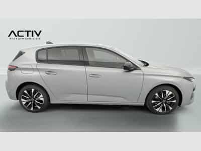 Peugeot 308 HYBRID 145 E-DCS6 ALLURE (2026) - Photo 8