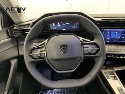 Peugeot 308 HYBRID 145 E-DCS6 ALLURE (2026) - Photo 15