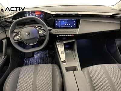 Peugeot 308 HYBRID 145 E-DCS6 ALLURE (2026) - Photo 13