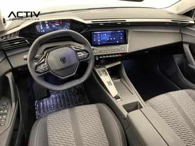 Peugeot 308 HYBRID 145 E-DCS6 ALLURE (2026) - Photo 14