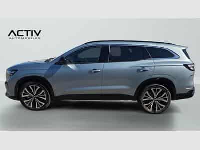 Renault Espace Espace full hybrid E-Tech 200 ch 7pl Iconic (2026) - Foto 4