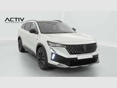 Renault Espace Espace full hybrid E-Tech 200 ch 7pl Esprit Alpine (2026) - Photo 9