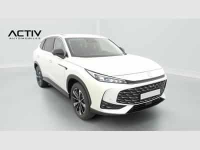 Mg EHS 1.5 Hybrid+ 224 ch Luxury (2026) - Photo 1