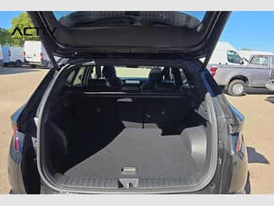 Hyundai Tucson 1.6 T-GDI 239 Hybrid BVA6 N Line Executive (2026) - Photo 11